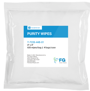 Lavete Purity Standard 7219