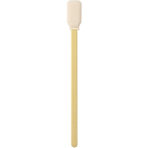Betisoare curatat Knitted Polyester Swab 100 buc