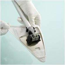 Cap mop EasyClean® 360 Isolator 25 buc