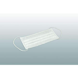 Masca fata cu 3 straturi 600buc.