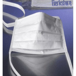 Masca fata cu prindere pe cap 1500buc