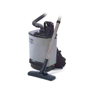 Aspirator RucSacVac HEPA