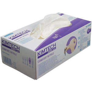 Manusi Nitril Kimtech Science-Comfort 1500 buc