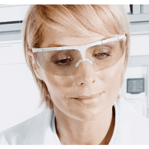Ochelari Protectie Uvex Sterili 5 buc