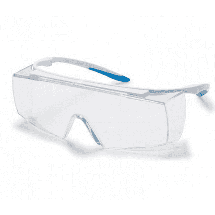 Ochelari Protectie Uvex Super OTG Sterili 5 buc