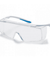 Ochelari Protectie Uvex Super OTG Sterili 5 buc