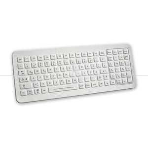Tastatura iluminata CleanRoom