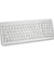 Tastatura iluminata CleanRoom