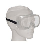 Ochelari Protectie fara Valve 10 buc