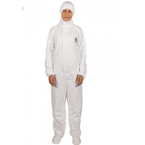 Costum Tyvek Xpert
