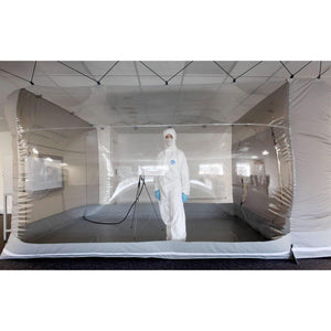 CleanTent CT1700 ~5 persoane