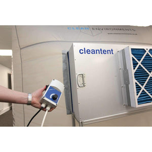 CleanTent CT675 ~2 persoane