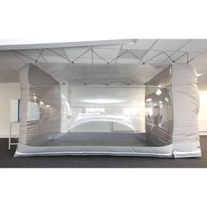 CleanTent CT750 ~3 persoane