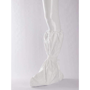 Cizme Tyvek/PE-46 cu curele 200 buc