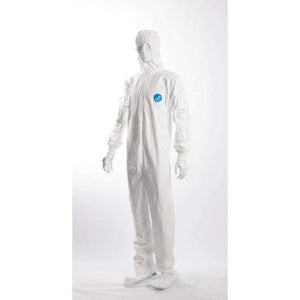 Costum Bunny Tyvek steril fara elastic 20 buc