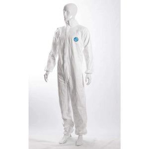 Costum Tyvek steril 25 buc