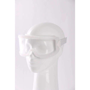Ochelari PURU Vision 2.0 ventilatie directa 1 buc