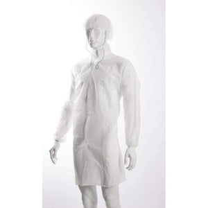 Set Halat PP-50, boneta, dopuri urechi 25 buc