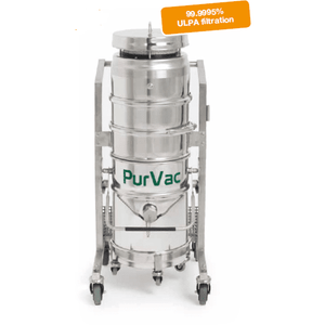 Aspirator PurVac AN-30