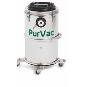 Aspirator PurVac KT-15