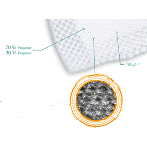 Lavete PurWipe K3-309 2000 buc