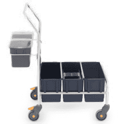 Sistem PurQuip 1.0 ERGO  320