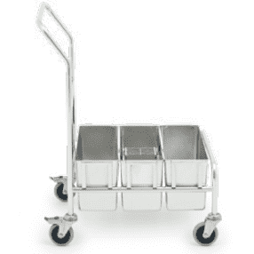 Sistem PurQuip 1.0 ERGO-S  300