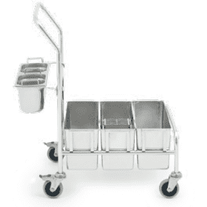 Sistem PurQuip 1.0 ERGO-S  320