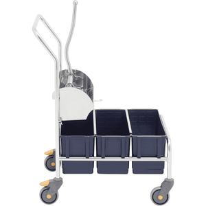 Sistem PurQuip 1.0  TRIO 300