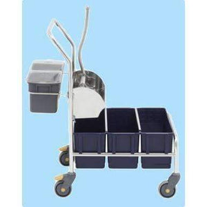 Sistem PurQuip 1.0  TRIO 320