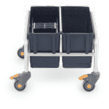 Sistem PurQuip 2.0 ERGO  200