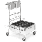 Sistem PurQuip 2.0 ERGO-S  320