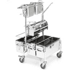 Sistem PurQuip 2.0  TRIO-S 230