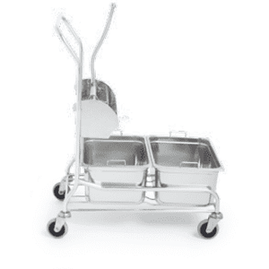 Sistem PurQuip DUO  200