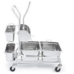 Sistem PurQuip DUO  211