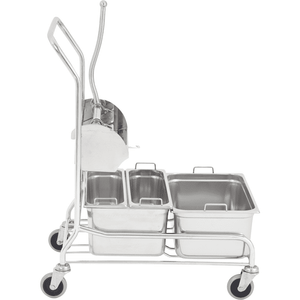 Sistem PurQuip DUO  300