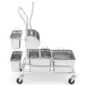 Sistem PurQuip DUO  311