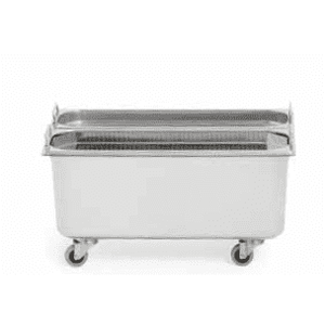 Sistem PurQuip Prepare