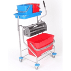 Sistem SaniQuip  EFK 1.2