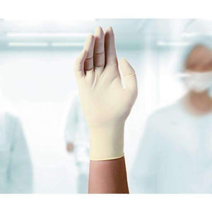 Manusi latex nesterile Kimtech Science PFE-EXTRA 500 buc