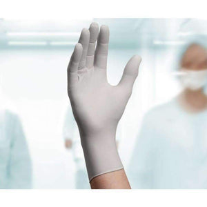 Manusi nitril nesterile Kimtech Science Sterling  1500 buc