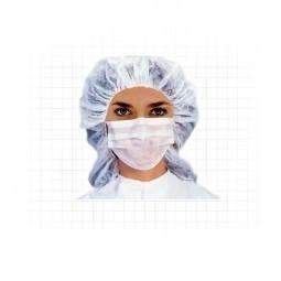 Masca fata Kimtech Pure M6 - Pleat Style 500 buc