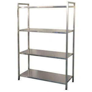 Rafturi otel inoxidabil