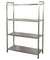 Rafturi otel inoxidabil
