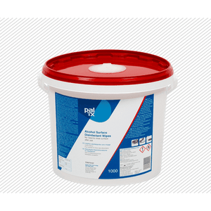 Galeata lavete Pal TX 2000 buc