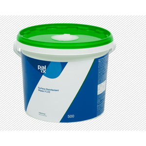 Galeata lavete Pal TX Plus 1000 buc