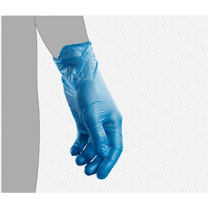 Manusi Nitril Pal 1000 buc